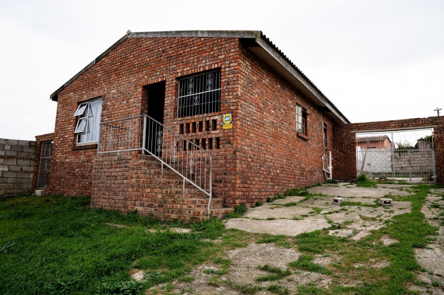 3 Bedroom Property for Sale in Bethelsdorp Eastern Cape